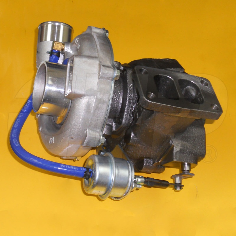2168685 Turbocharger Fits Caterpillar Models