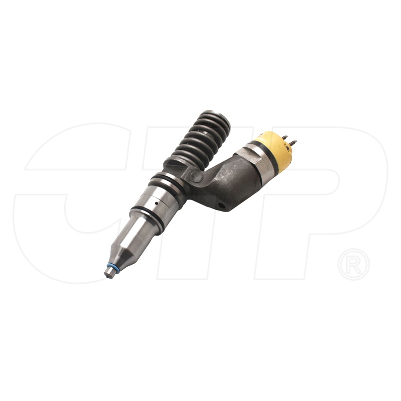 2490713 Injector Gp. Reman Fits Caterpillar Models