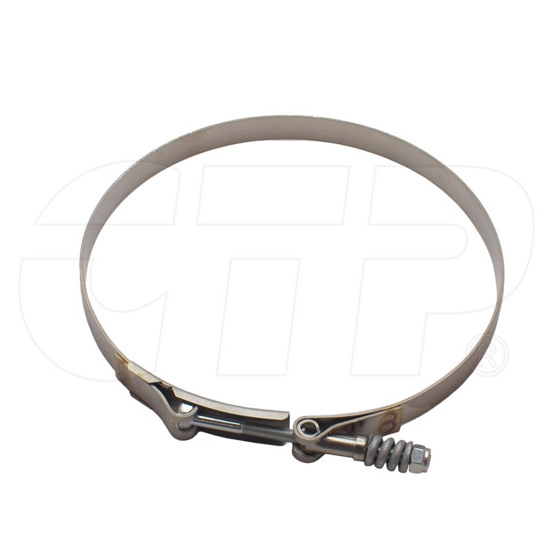 2514184 Clamp-T-Bo Fits Caterpillar Models