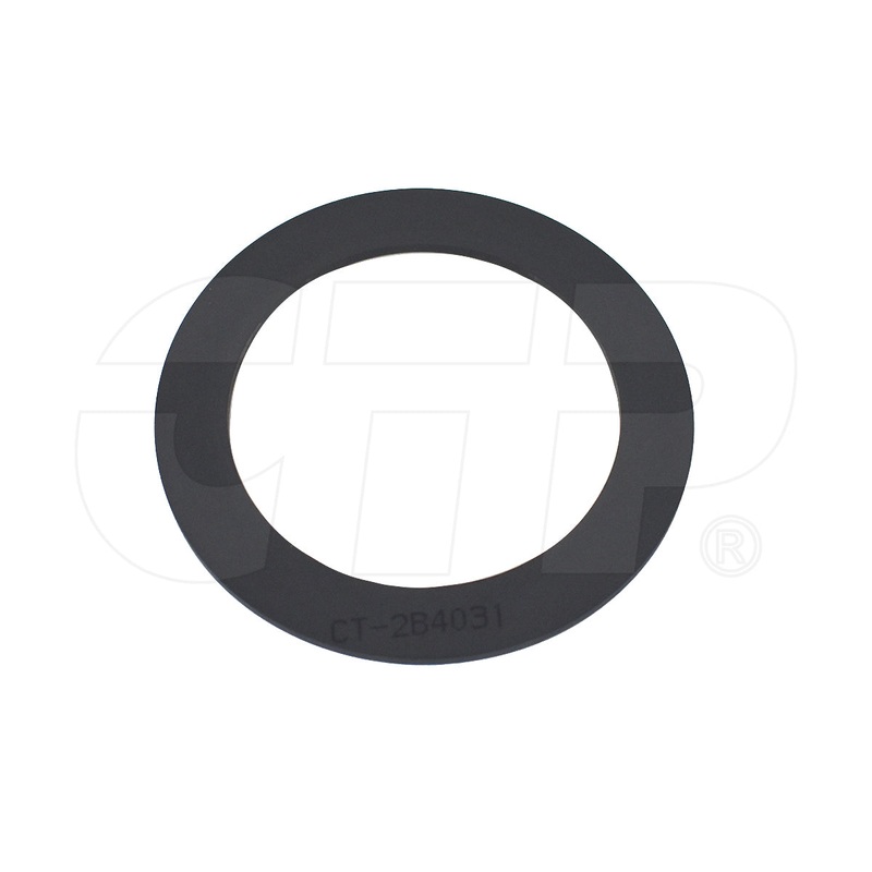 2B4031 Gasket Fits Caterpillar Models