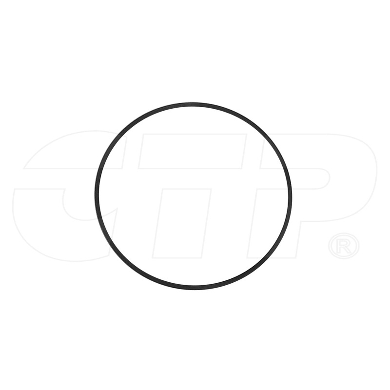 2J7767 Ring Backup Fits Caterpillar Models