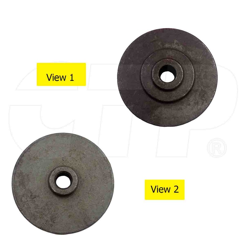 2M0369 Pilot Fits Caterpillar Models