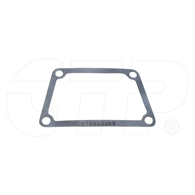 2N0568 Gasket Fits Caterpillar Models