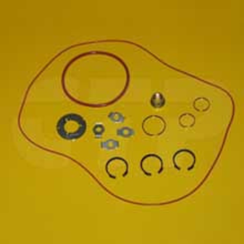 2W0720 Cartridge Kit Turbo Fits Caterpillar Models