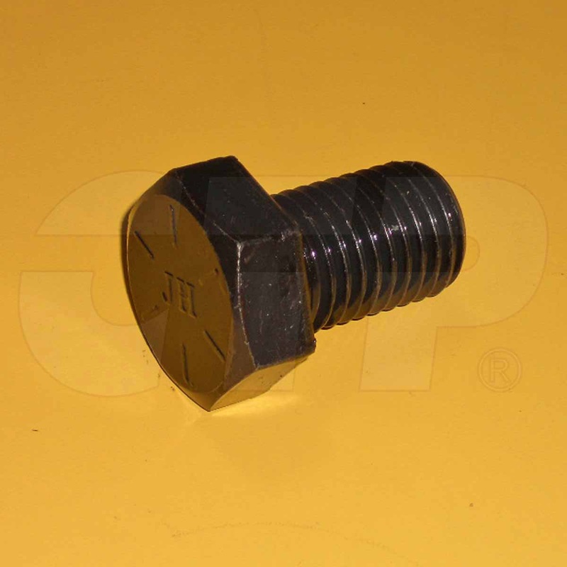0V0450 Bolt Fits Caterpillar Models