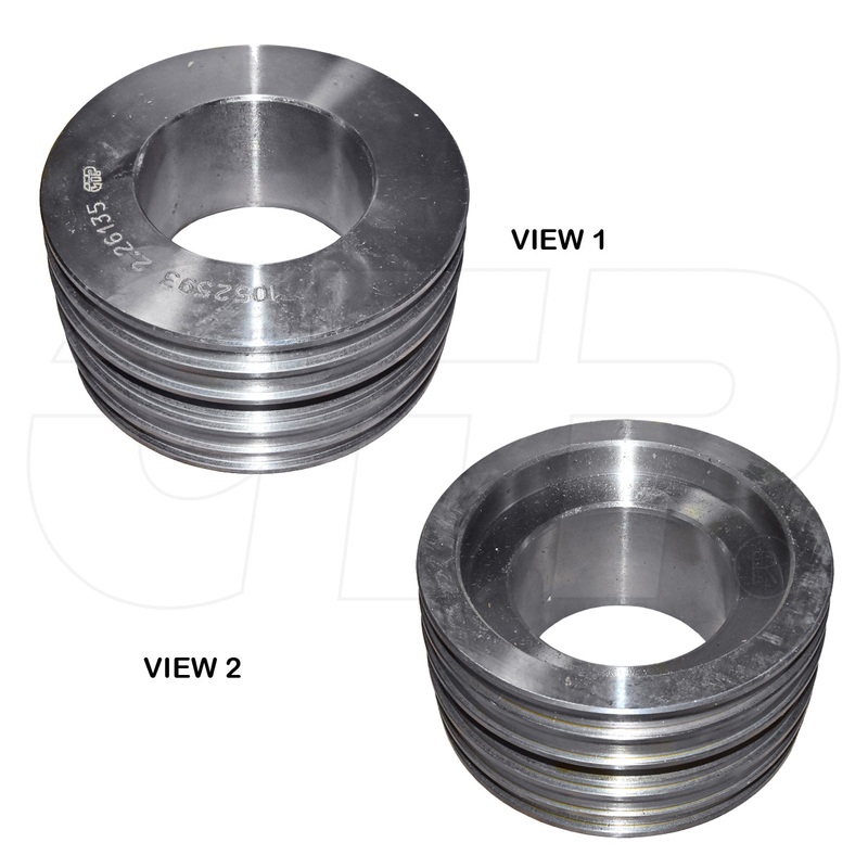 1052593 Piston Fits Caterpillar Models