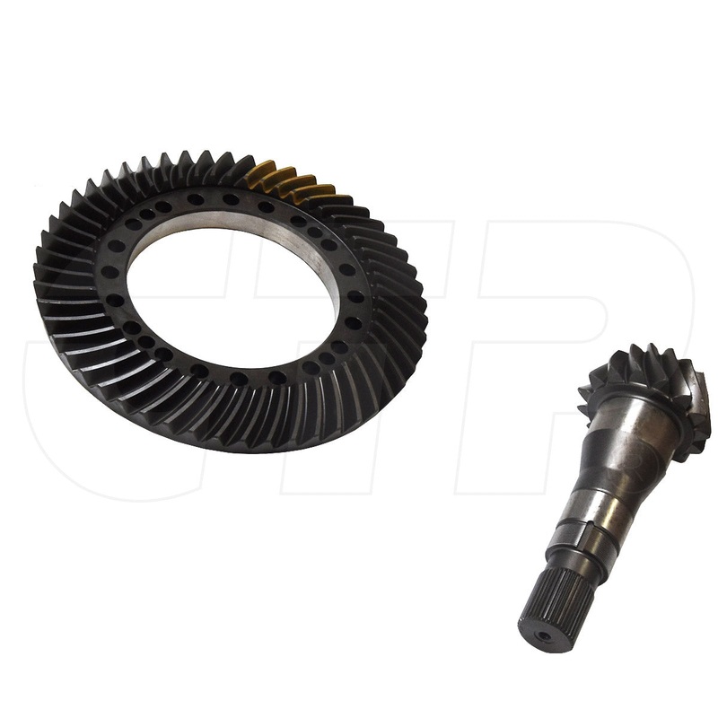 1333573 Gear Set Fits Caterpillar Models