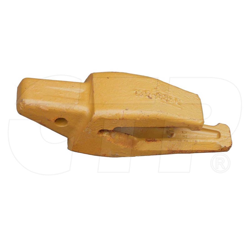 1359356 Adapter-Lh Fits Caterpillar Models