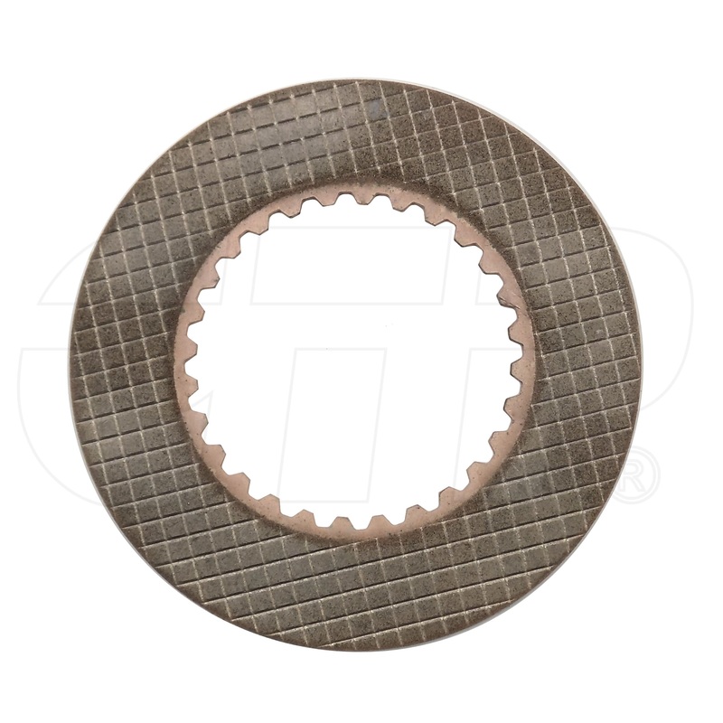 1368064 Disc Friction Fits Caterpillar Models