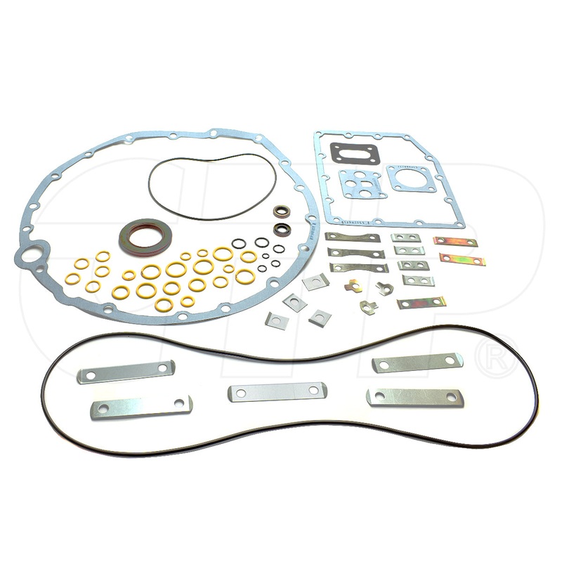1558698 Gasket Kit Fits Caterpillar Models