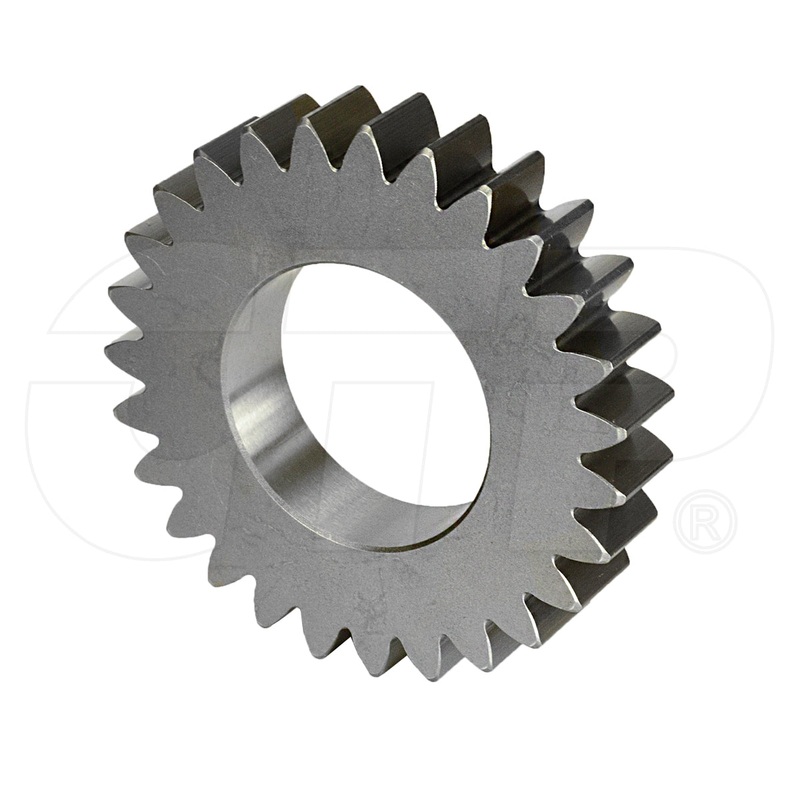 1695618 Gear-Planetary 27T Fits Caterpillar Models