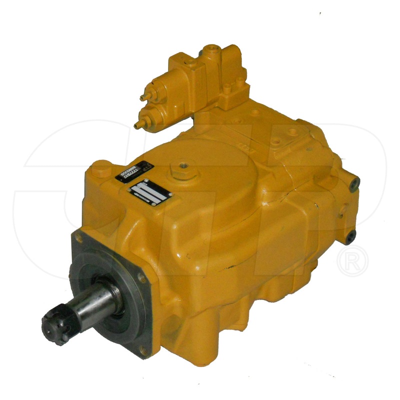1777517 Piston Pump-Hydraulic Fits Caterpillar Models