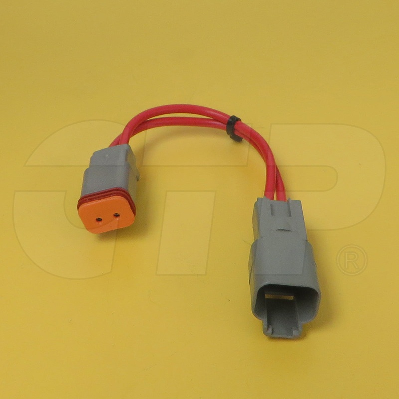 1794964 Wire As Fits Caterpillar Models
