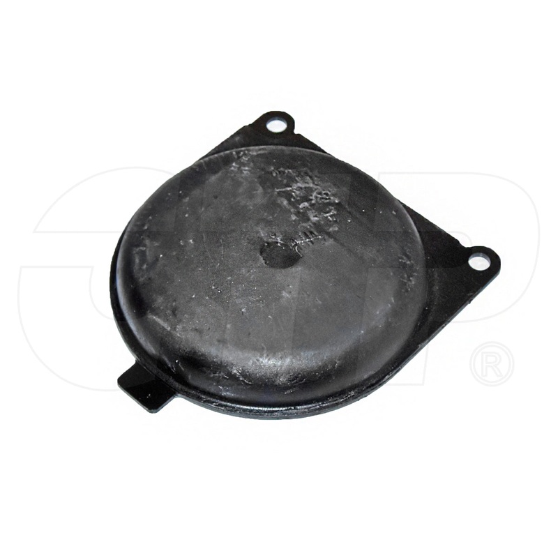 17A-30-16131 Pad Fits Komatsu Models