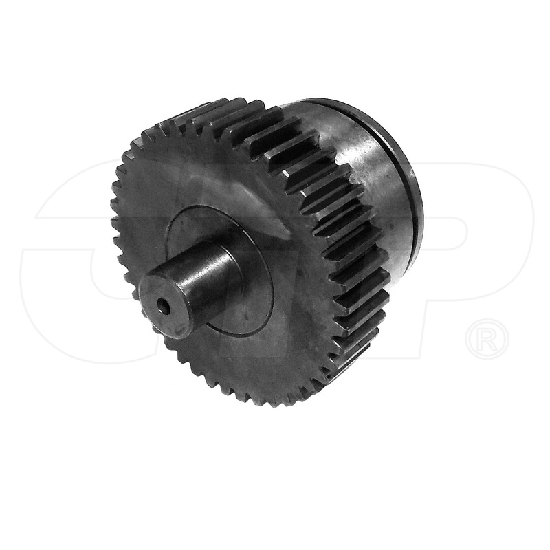 1806645 Shaft As Fits Caterpillar Models