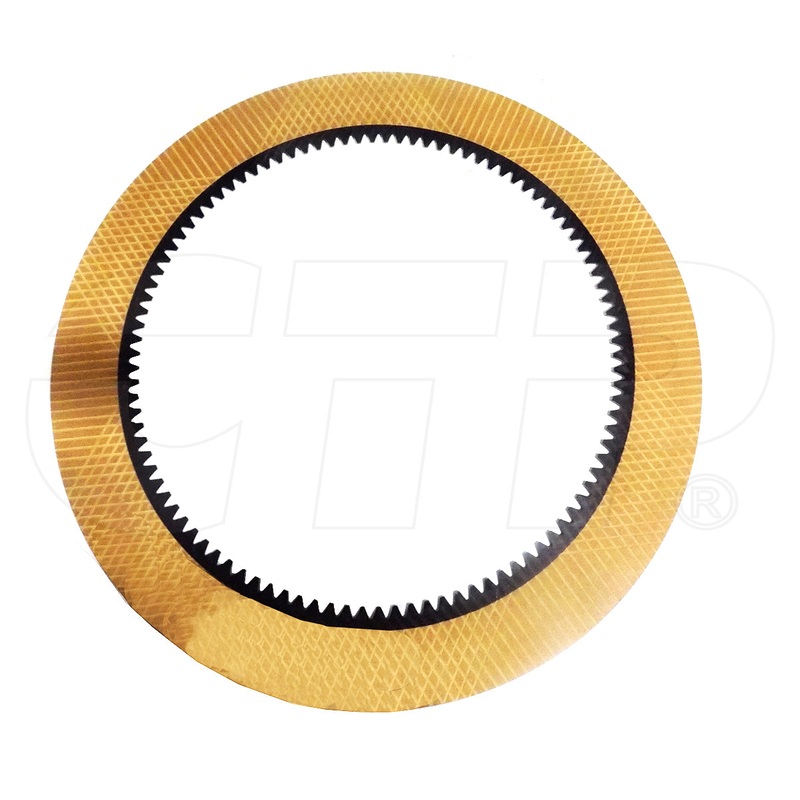 1981137 Disc-Friction Fits Caterpillar Models