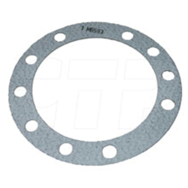 1M6593 Gasket Fits Caterpillar Models