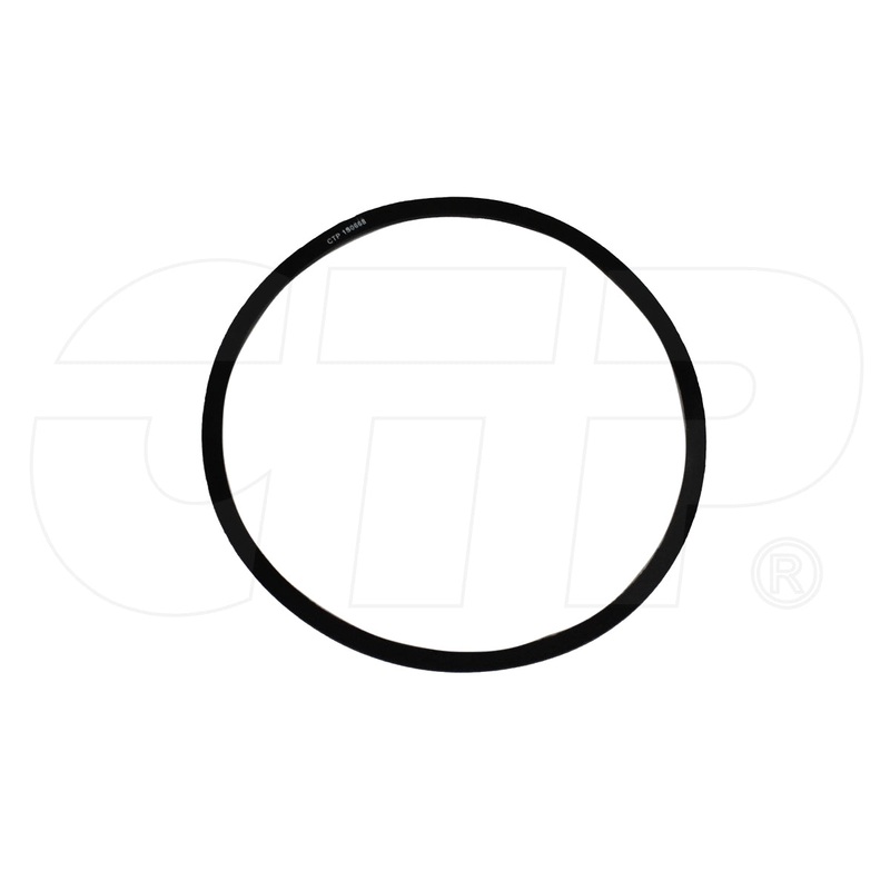 1S0668 Ring-Back Up Fits Caterpillar Models