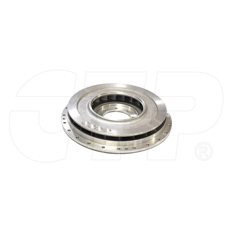1T0018 Wheel-Impeller Fits Caterpillar Models