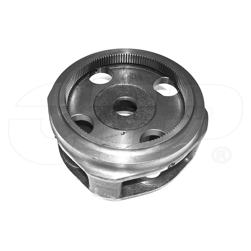 20Y-27-22170 Carrier Fits Komatsu Models