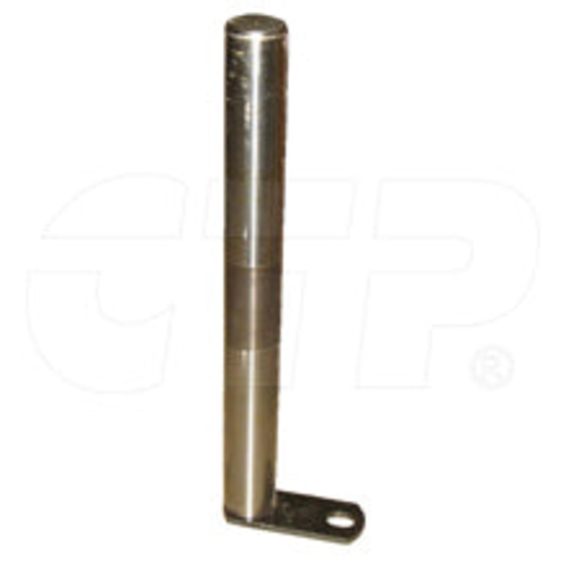 2502398 Pin A Chromed Fits Caterpillar Models