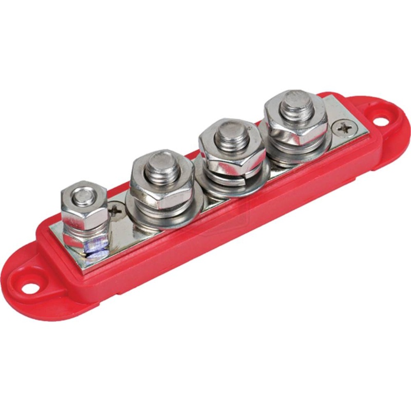 253-01001-JN J&N Electrical Products Buss Bar