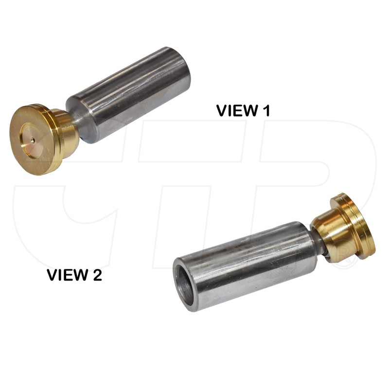 2595501 Piston As (Rotating) Fits Caterpillar Models