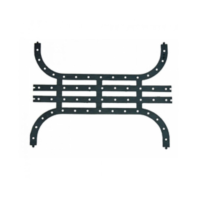 2D5383 Gasket Fits Caterpillar Models