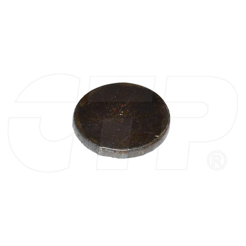 2D9638 Lockplate Fits Caterpillar Models