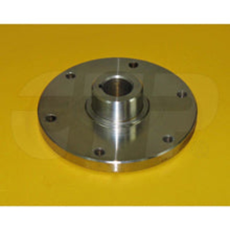 2S4198 Adapter Fits Caterpillar Models