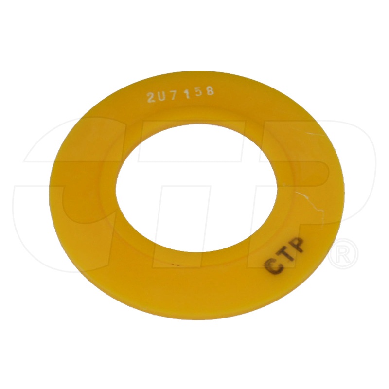 2U7158 Washer Fits Caterpillar Models