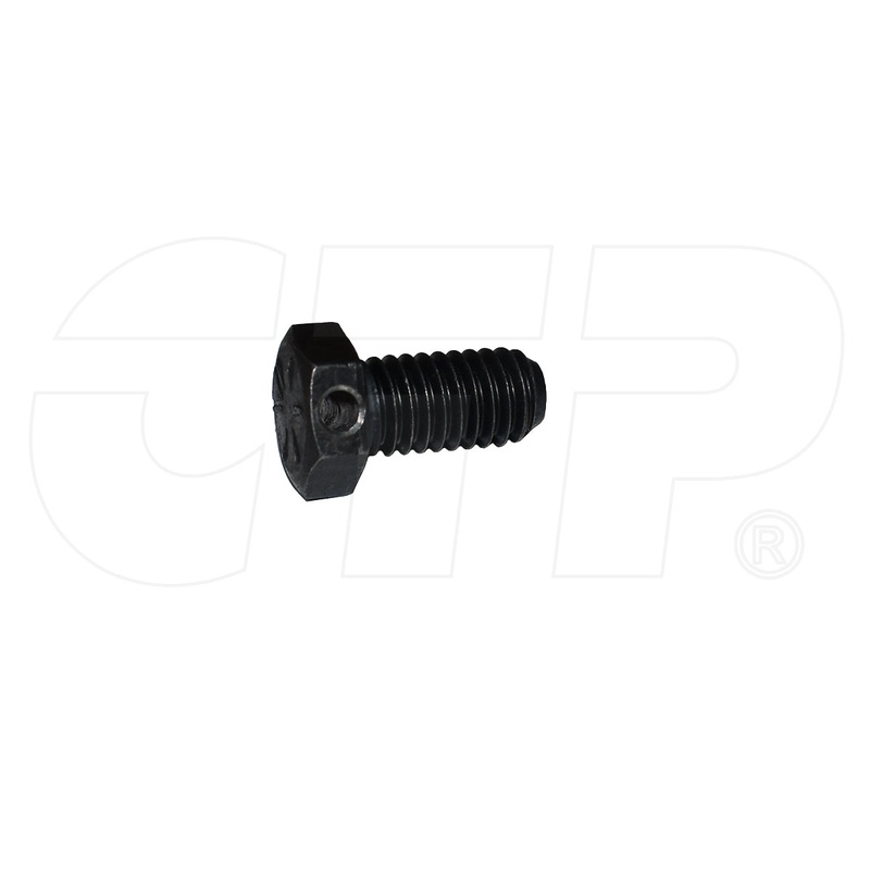 0S0214 Capscrew-Drilled Hole Fits Caterpillar Models