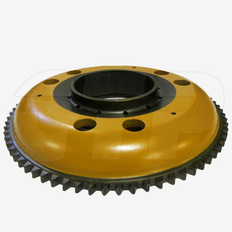 1043137 Hub Fits Caterpillar Models