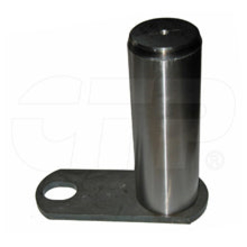 1132963 Pin A Chrome Fits Caterpillar Models