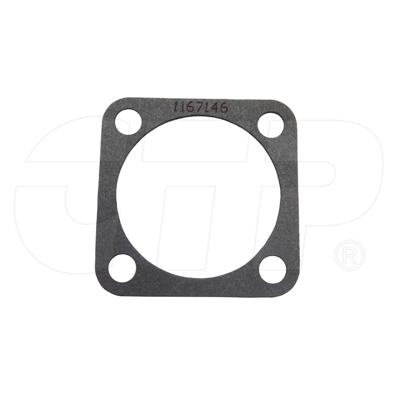 1167146 Gasket Fits Caterpillar Models
