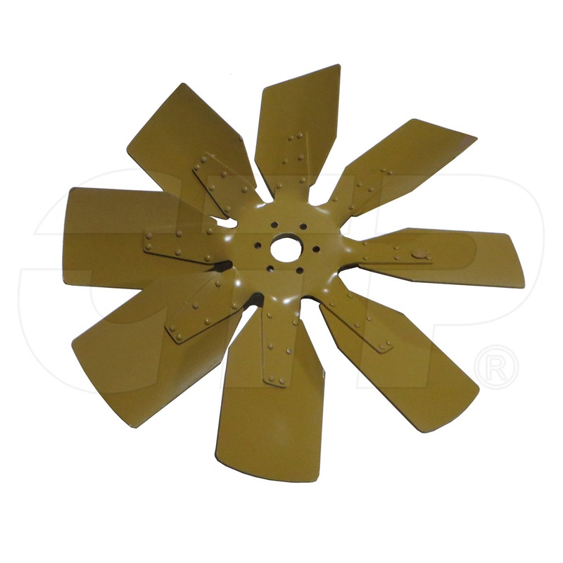 1189917 Spider As-Fan Fits Caterpillar Models