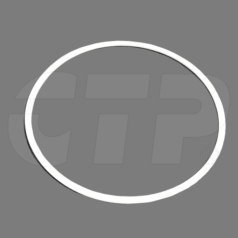 124-15-41910 Seal Ring Fits Komatsu Models