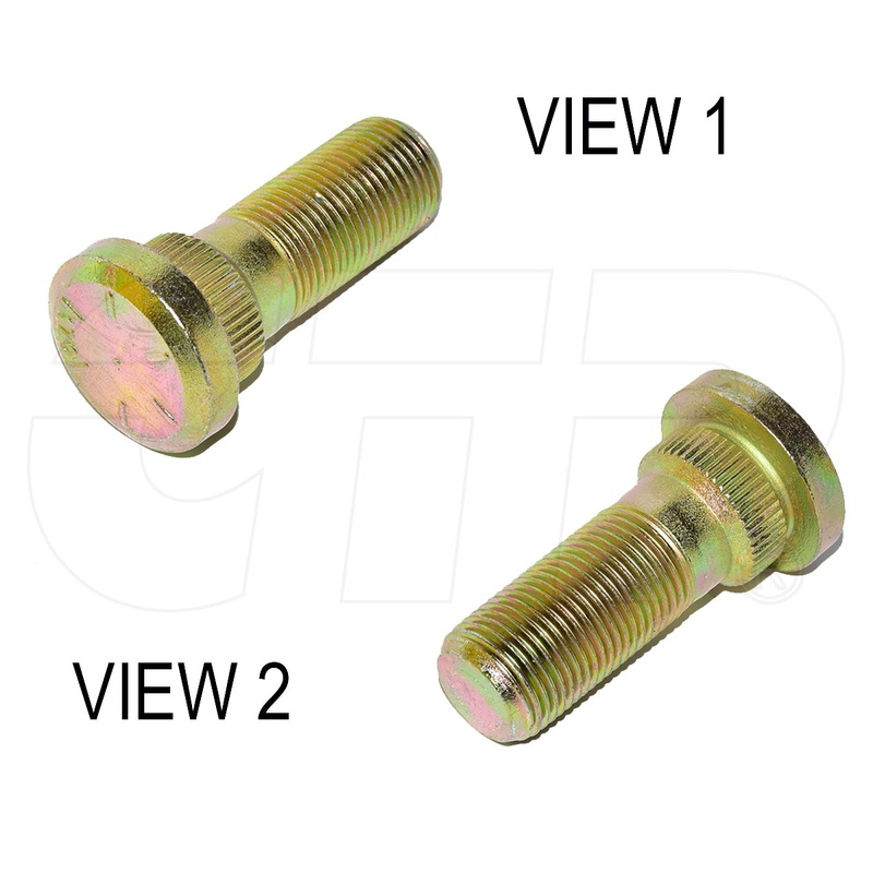 1309424 Stud Fits Caterpillar Models