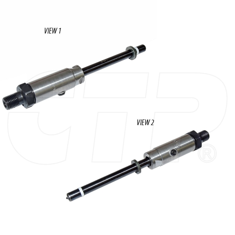 1705183 Nozzle As- Fits Caterpillar Models