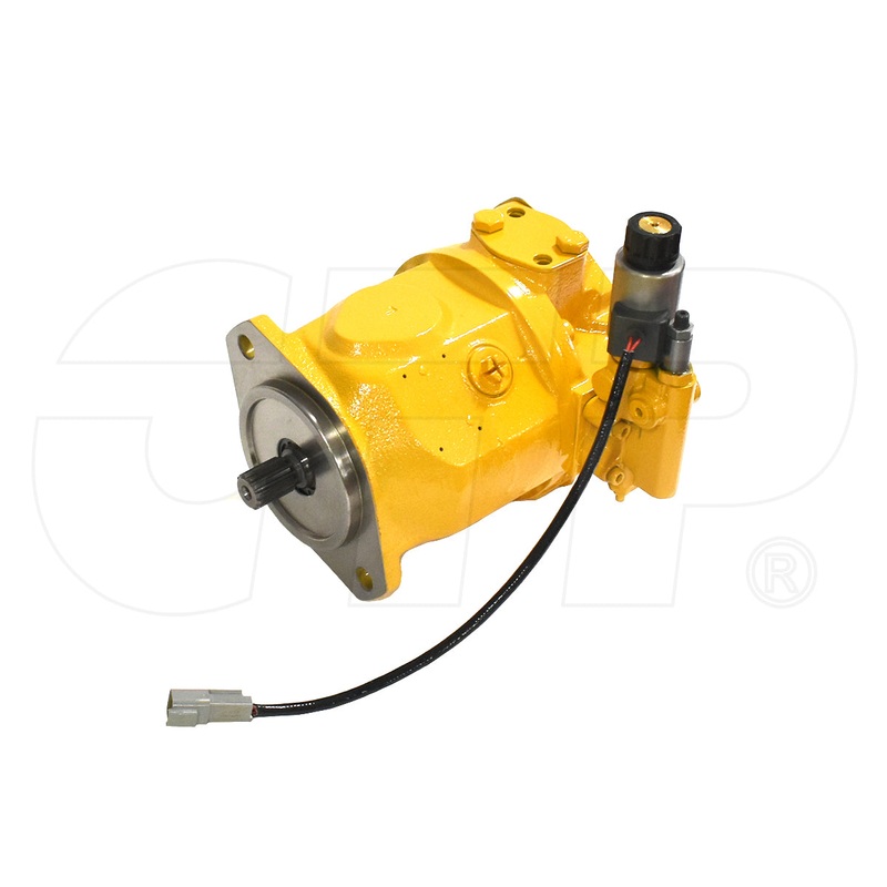 1709918 Pump Gp - Piston Fits Caterpillar Models