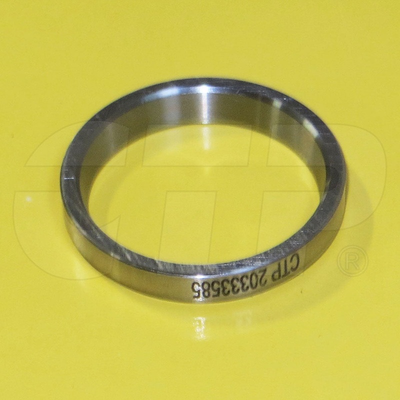 1888636 Insert-Exhaust Fits Caterpillar Models