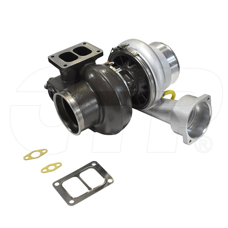 1922827 Turbo Gp-B Fits Caterpillar Models