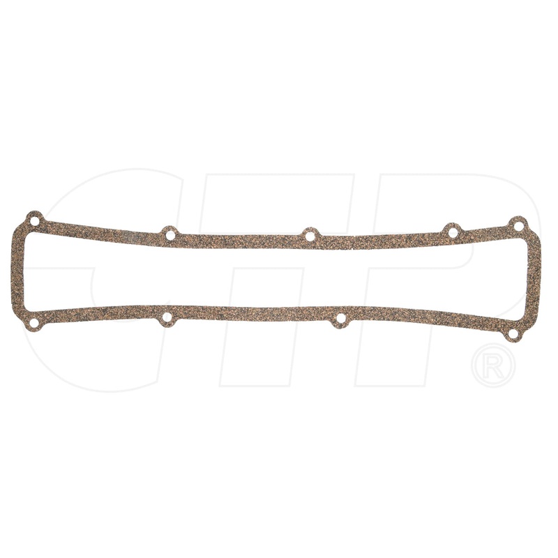 1975918 Gasket-Man Fits Caterpillar Models