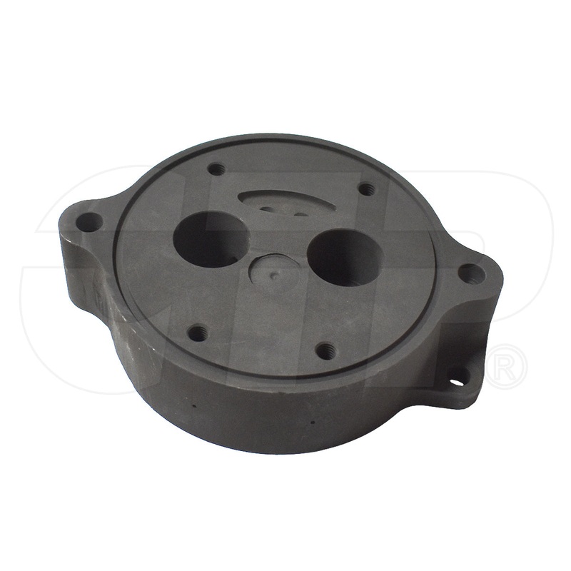1P0983 Cover Assy Fits Caterpillar Models