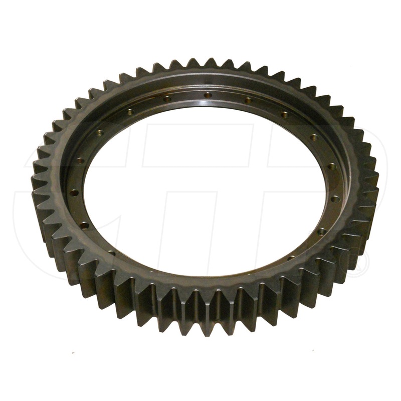 1P1897 Gear Fd Fits Caterpillar Models