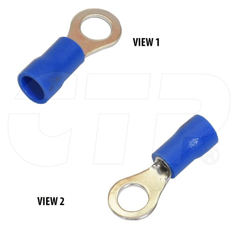 2L8076 Terminal Fits Caterpillar Models