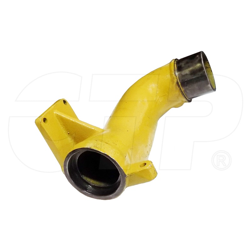 2W1748 Elbow Fits Caterpillar Models