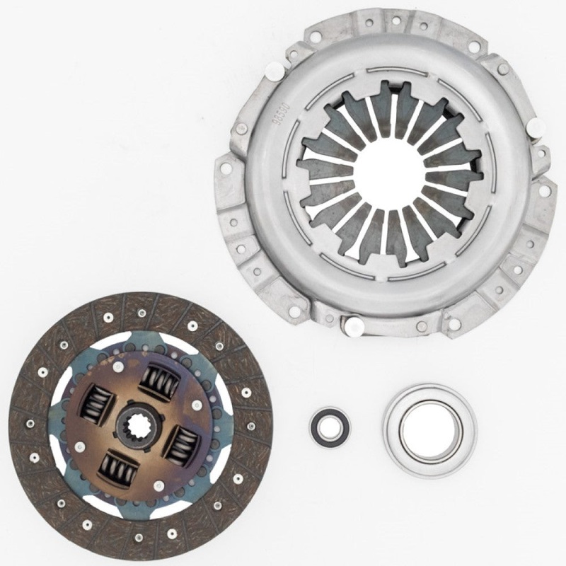 Clutch Kit Fits Case-Fits International Harvester 245 255 1120 254 244 265