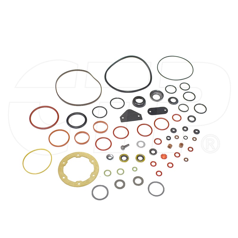 1012986 Fuel Inj Pump Gasket Kit Fits Caterpillar Models