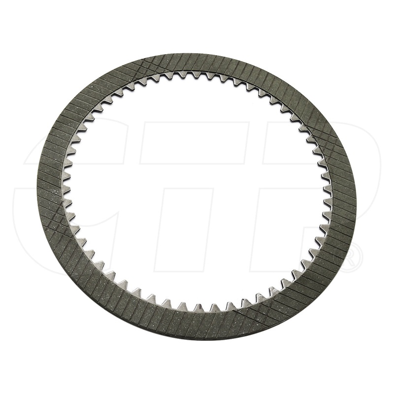 113-15-42711 Disc Fits Komatsu Models